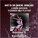 Loren Woods: Former NBA Player