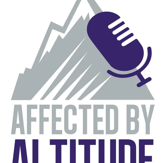 Affected by Altitude Episode 214: The Kids Are All Right