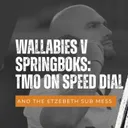 Wallabies v Springboks: TMO on Speed Dial