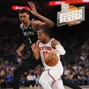 Spurs porazili OKC a vo finále vyzvú Knicks