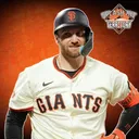 Injury worry: Casey Schmitt might be out of action for a while with a knee problem, what happens in the infield?