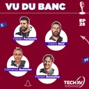 Dans la tête d’un entraîneur de rugby le jour d’un match (EP.26)