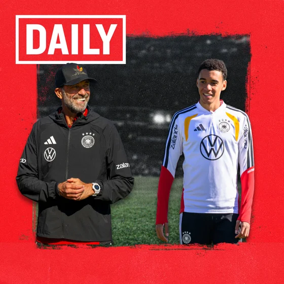 Wie Klopp sein Knallerdebüt angeht - und was für Musiala spricht