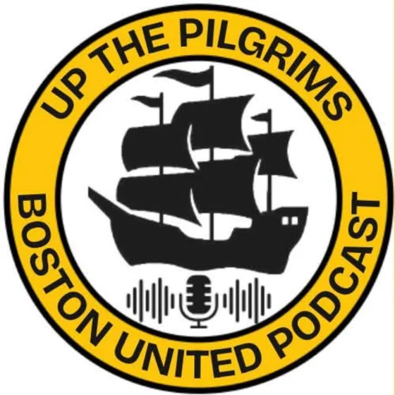 Up the Pilgrims S3E4 Video