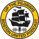 Up the Pilgrims S3E4