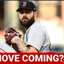 BREAKING: Boston Red Sox REFUSE Qualifying Offer to Lucas Giolito | Does This SIGNAL Major Pitching Move Coming?