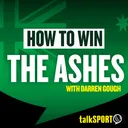 How to Win The Ashes with Darren Gough - Spinners