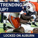 These Three Auburn Tigers Still Impressed Despite Loss To Florida Gators