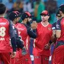 Colin Munro on victory over the Gulf Giants