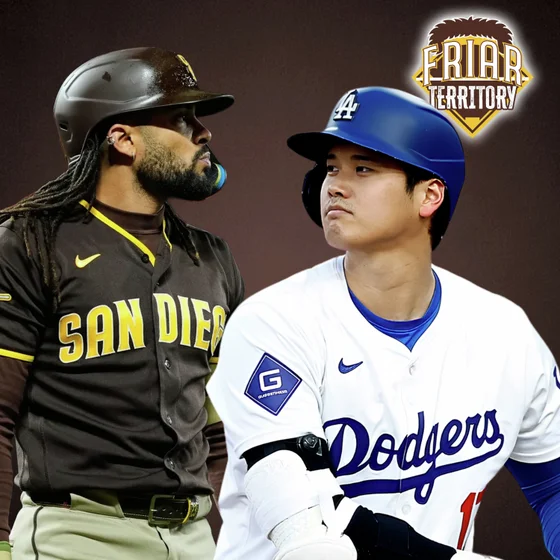 Padres at Dodgers, Magic number 2, ESPN's Alden Gonzalez on wild card race