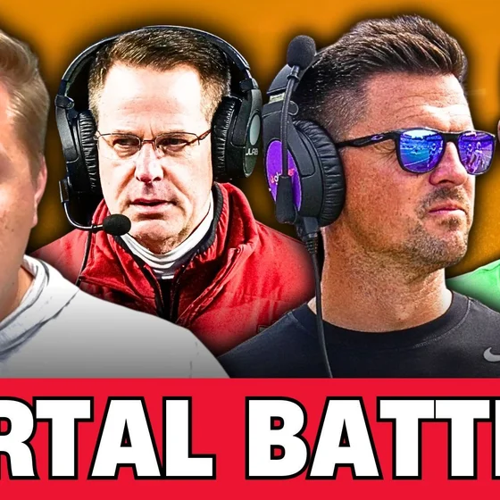 Transfer Portal News: Big Ten Portal Battles, Indiana's 5-Star Surprise & Oregon's Loaded Future?