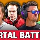 Transfer Portal News: Big Ten Portal Battles, Indiana's 5-Star Surprise & Oregon's Loaded Future?
