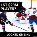 Discussion points: Who will be the first coach fired? | Who will be the NHL's first $20M player?