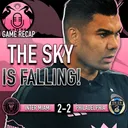 The Herons Are Struggling, draw at Philadelphia | 262