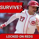 Can Cincinnati Reds OVERCOME Baseball’s Most Brutal Finish or Will They Be Broken?