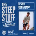 #202 - Hunter Macy, Founder & CEO of Rendezvu
