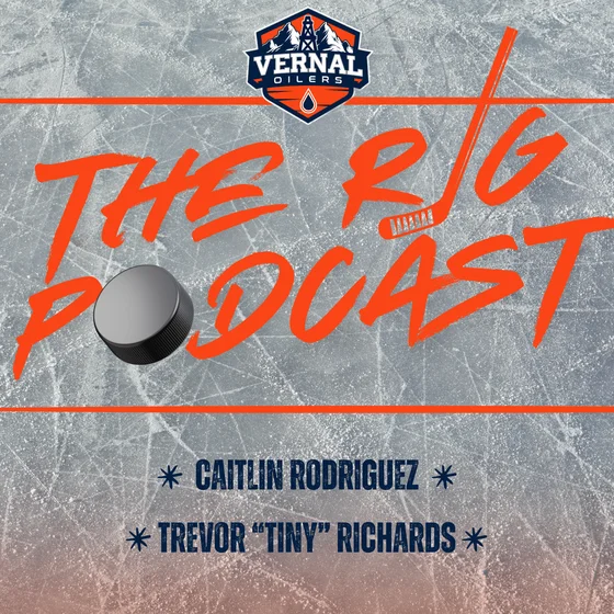 Episode 37: Yeti Hunting Feat Max Kristiansen