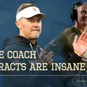The 10 worst contracts in college football for 2026