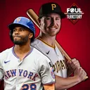 Cedric Mullins joins FT + Ryan O'Hearn joins Bucco Territory