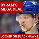 Chicago Blackhawks Free Agency Recap & Grades | Bowen Byram Signs MASSIVE Extension