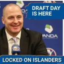 ISLANDERS CONUNDRUM: Hold or DEAL Pick 13? Offseason MOVES Await at Draft’s EDGE
