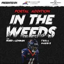 "In the Weeds": OU Football Wide Receiver Transfer Trell Harris