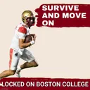 ESCAPE: Boston College Edges Rutgers as Anthony Palano and Mason McKenzie DELIVER Turbulent Win