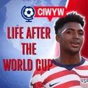 The World Cup Is Over... Now What? | Pochettino, MLS & the Road to 2030 (Soccer 7/21)