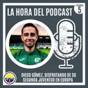 Diego Gómez, disfrutando de su segunda juventud en Europa