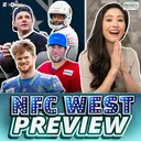 Jadarian Price is Right? Previewing the NFC West