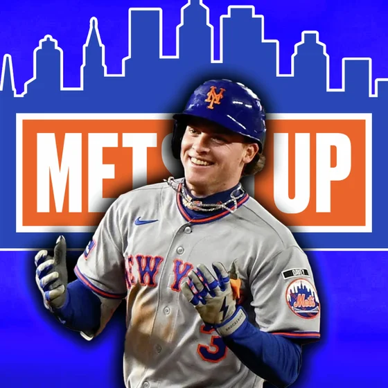 2026 Mets Season Finally Over, Carson Benge Stud, Jonah Tong Good Close | 622