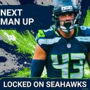 NEXT MAN UP Time as Seattle Seahawks Must REPLACE Trio of Injured Players