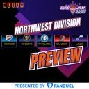 Northwest Division Preview