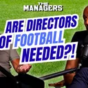 Les Ferdinand: PASSIONATE Debate On DOF Role! England Anger & My Newcastle Theory