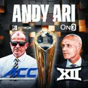 Is a giant College Football Playoff INEVITABLE? ACC and Big 12 back 24-team CFP | Duke Head Coach Manny Diaz Joins