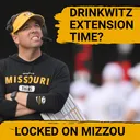 THE END? Eli Drinkwitz Saga COULD Be Nearing Conclusion