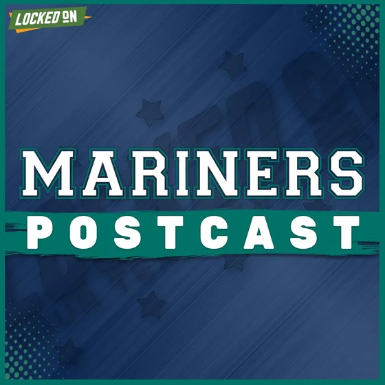 MARINERS POSTCAST: Seattle Mariners TAKE SERIES against Tampa Bay Rays