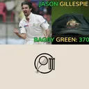 Jason’s Cricketing Journey | Jason Gillespie | Australian Test Cricketer | Australian Cricket