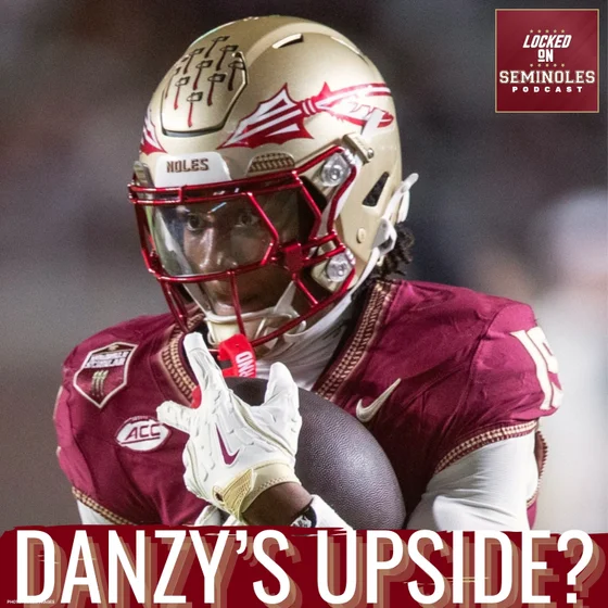 IMPACT: Florida State's Progress RUNS Through Ousmane Kromah—Micahi Danzy & Desir Twins Are PIVOTAL