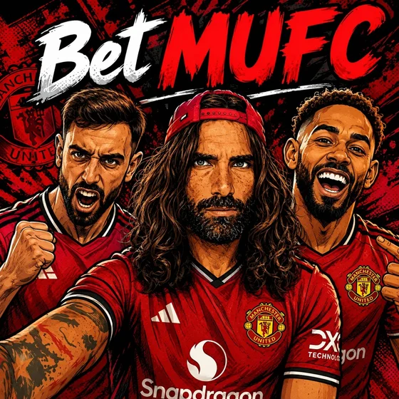 Manchester United 26/27 Season Preview | Bet MUFC (EP. 240)