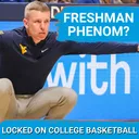 FRESHMAN PHENOM: West Virginia Mountaineers BUILD Around Miles Sadler - Will it WORK?