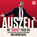 Auszeit: mit Anton Gavel