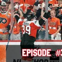 The Flyers Actually Made the Playoffs - Snow The Goalie Ep. 302