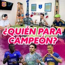 ¡LA LIGUILLA MÁS PAREJA EN AÑOS! - ¿Quién queda fuera? - Somos Fifas EP23 T4