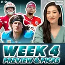 It’s Brocktober! Previewing Week 4