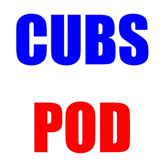 Cubs Pod G43 5-14-2026