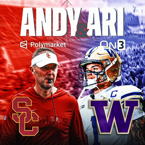 USC ESCAPES Washington | College Football Week 5 INSTANT REACTION: Miami-Clemson, Auburn-Tennessee, Florida State-Virginia