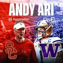 USC ESCAPES Washington | College Football Week 5 INSTANT REACTION: Miami-Clemson, Auburn-Tennessee, Florida State-Virginia