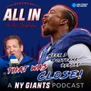 New York Giants postgame report after narrowly beating the Titans 12-7