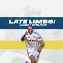 LATE LIMBS! Leeds 1 - 0 FULHAM | A Leeds United Podcast